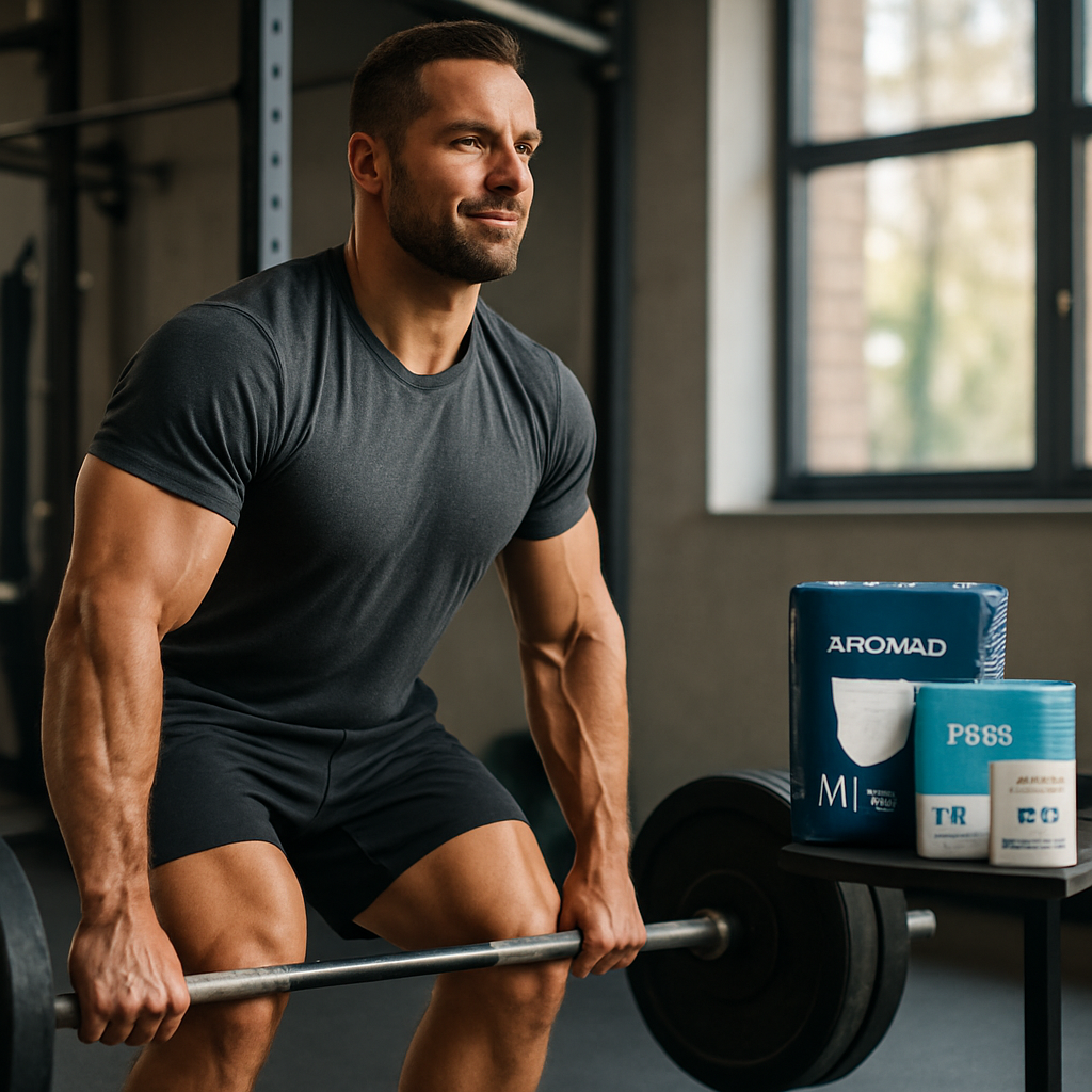 Hochwertige Inkontinenzeinlagen für Männer von ARDMED entdecken 6c34f510 a4b5 40c4 aa17 43163a1584a4